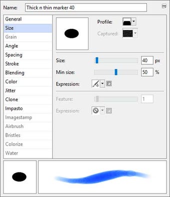 Bild 4 für Artweaver