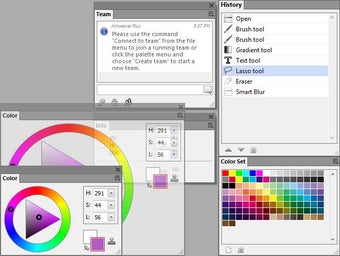 Bild 1 für Artweaver