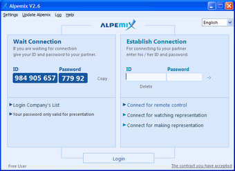 Alpemix的第0张图片