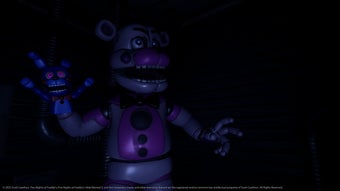 Image 0 for Five Nights at Freddy's: …