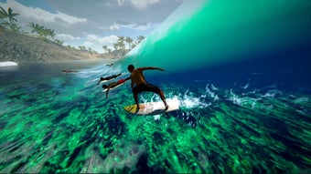 Imagen 0 para Surfers Code