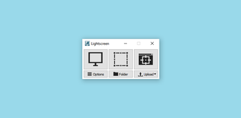 Image 1 for Lightscreen