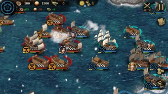 Great Conqueror 2: Shogunの画像0
