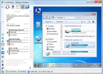 Image 0 for TrustViewer