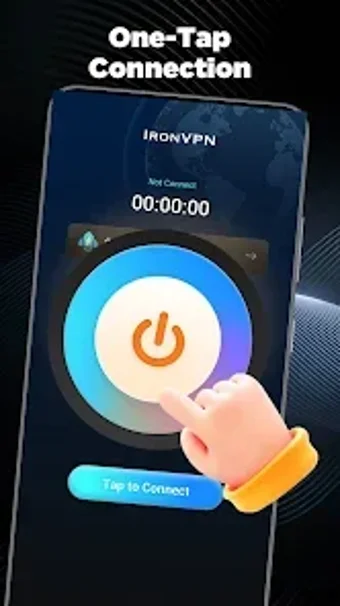 Bild 0 für IronVPN