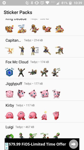 Smash Stickers的第0张图片