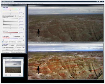 Image 3 for LightBox Free Image Edito…