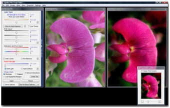 Image 4 for LightBox Free Image Edito…