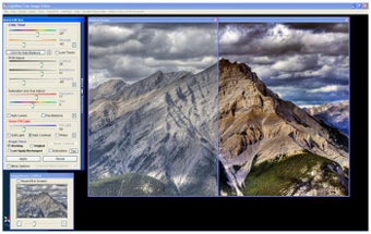 Image 1 for LightBox Free Image Edito…