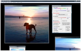 Image 5 for LightBox Free Image Edito…
