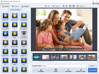 Image 3 for AVS Image Converter