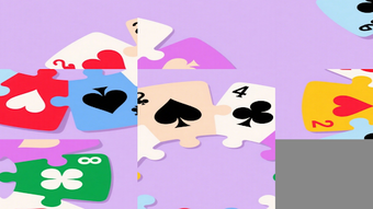 Imagen 0 para Teenpatti Jigsaw Card