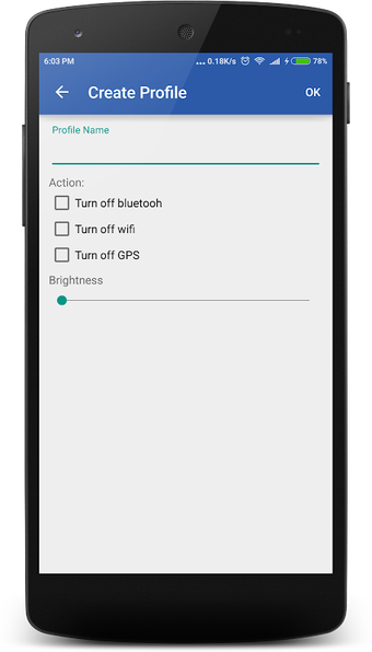 Battery Manager - Power Saver