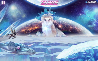 Robot Unicorn Attack 2的第0张图片