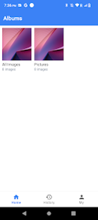 Bild 0 für YH Photo Manager