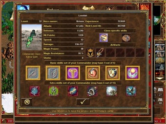 Heroes of Might and Magic…の画像0