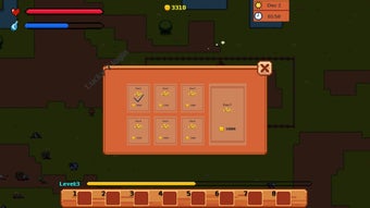 Imagen 0 para Pixel Rampage