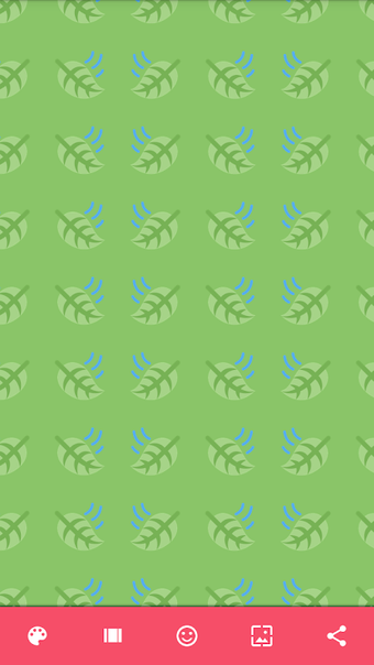 Immagine 0 per PatternCute - Wallpaper M…