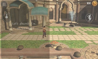 Obraz 22 dla Prince of Persia Shadow &…