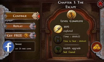 Obraz 9 dla Prince of Persia Shadow &…