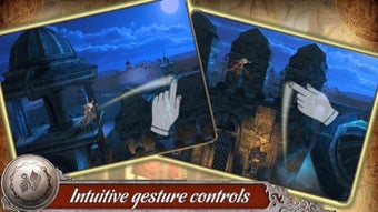 Prince of Persia Shadow &…的第11张图片