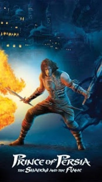 Obraz 15 dla Prince of Persia Shadow &…