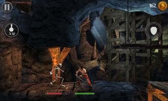 Prince of Persia Shadow &…的第9张图片