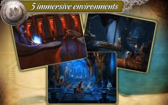 Obraz 7 dla Prince of Persia Shadow &…