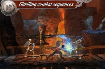Obraz 13 dla Prince of Persia Shadow &…