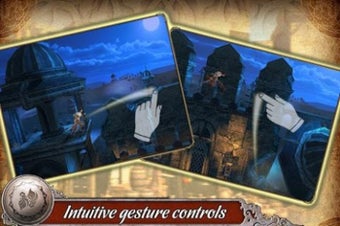 Obraz 20 dla Prince of Persia Shadow &…