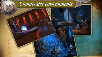 Obraz 25 dla Prince of Persia Shadow &…