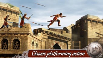 Prince of Persia Shadow &…的第20张图片