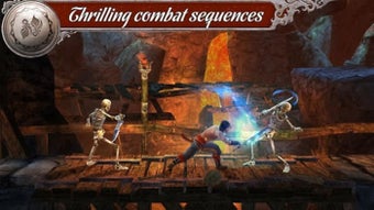 Obraz 16 dla Prince of Persia Shadow &…