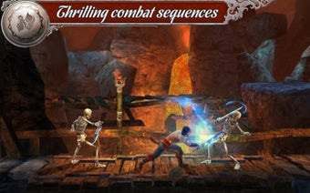 Obraz 11 dla Prince of Persia Shadow &…
