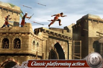 Prince of Persia Shadow &…的第12张图片
