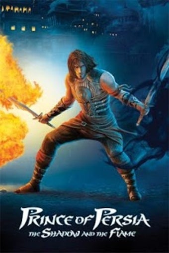 Prince of Persia Shadow &…的第13张图片