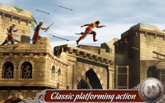 Prince of Persia Shadow &…的第21张图片