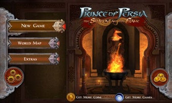 Obraz 10 dla Prince of Persia Shadow &…
