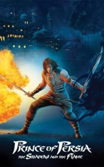 Imagen 1 para Prince of Persia Shadow &…