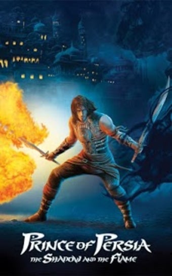 Obraz 0 dla Prince of Persia Shadow &…