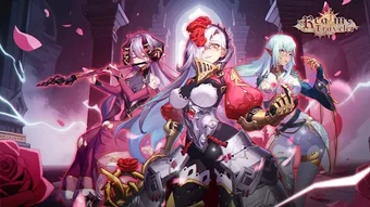 Bild 0 für Realm Traveler