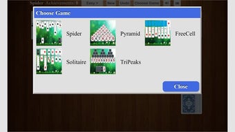 Image 0 for Solitaire Collection +
