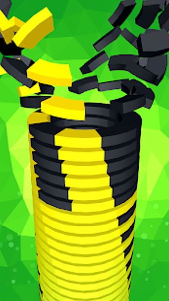 Drop Stack Ball - Fall He…的第1张图片