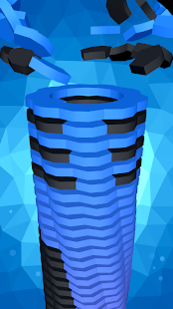 Drop Stack Ball - Fall He…的第2张图片