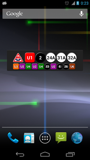 Immagine 0 per Kontrollen der Wiener Lin…
