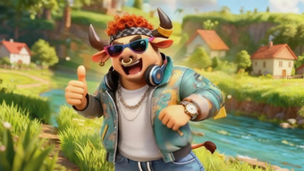 Bild 0 für EscapeCarDash