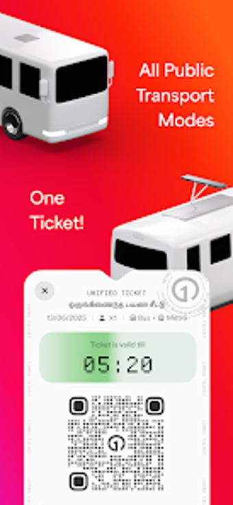 Obraz 0 dla Chennai One - Book Ticket…