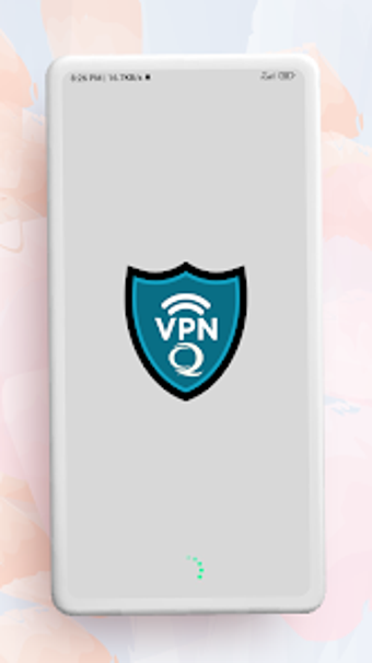 QGOLF VPN的第0张图片
