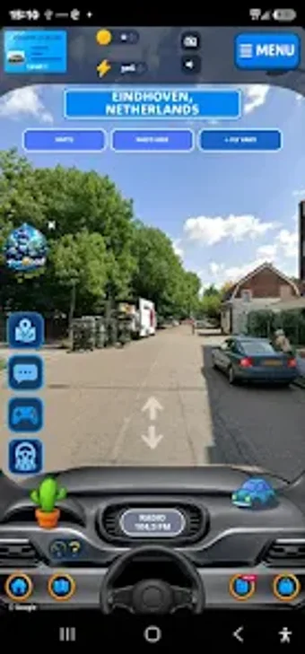Obraz 0 dla TonRoad Free Ride