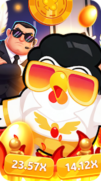 Chicken Cageの画像0